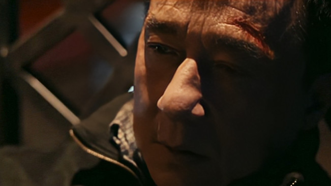 Police Story: Lockdown tayang di Bioskop Trans TV malam ini. [Youtube]